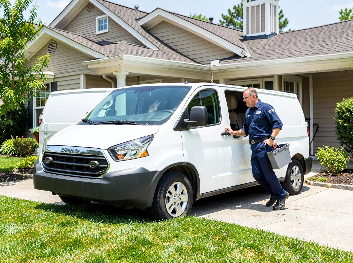 Emergency Plumber company in Michigan Center, MI