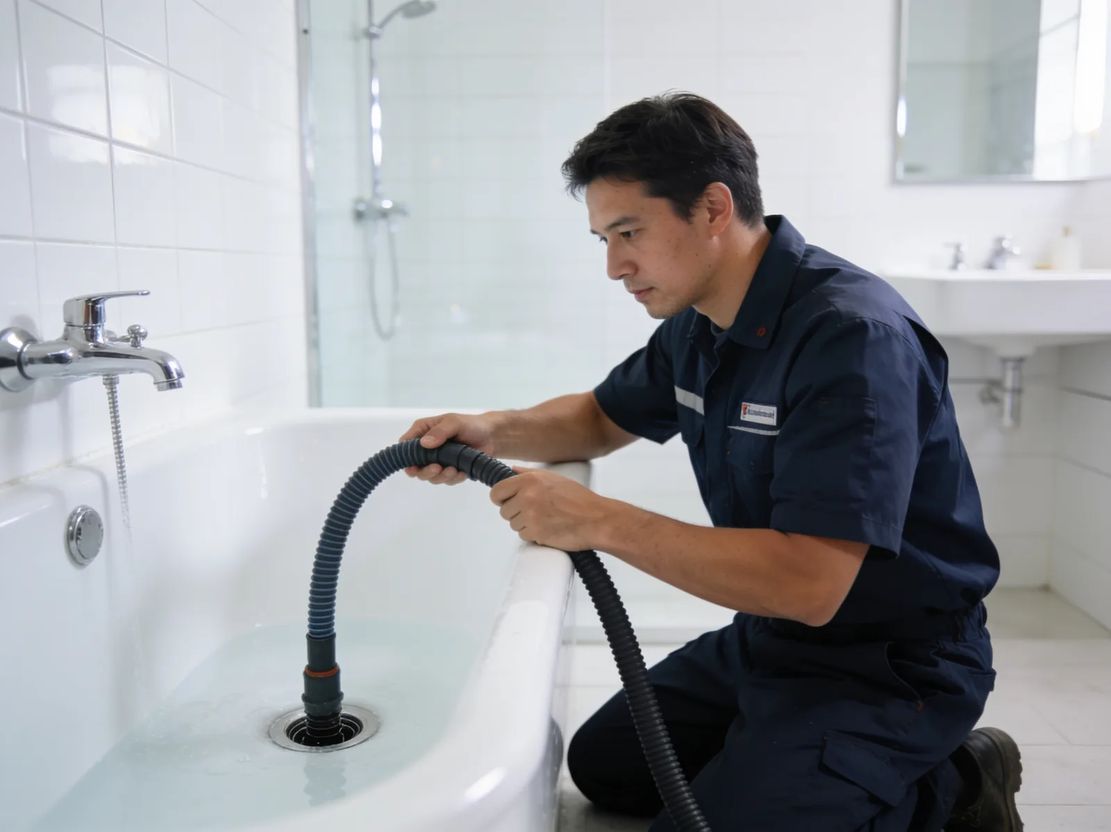 Emergency Plumber Michigan Center, MI FAQs